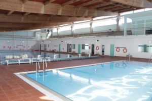 piscina La Cotxera de Torrent