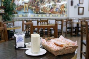 horchateria daniel