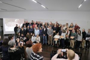 30 anys d’ensenyament en valencià a Torrent repassa