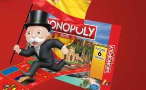 Monopoly España