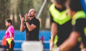 paco lopez entrenador atlético levante ud