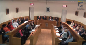 pleno paterna centro de menores