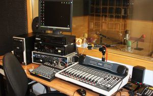 Radio Godella