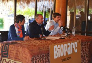10 aniversario BIOPARC Valencia