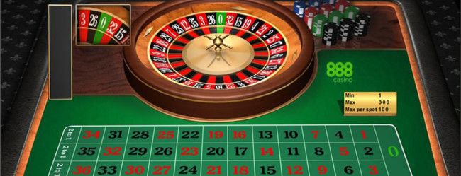 Ruleta unique casino fiable Online Regalado