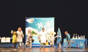 teatre Aldaia