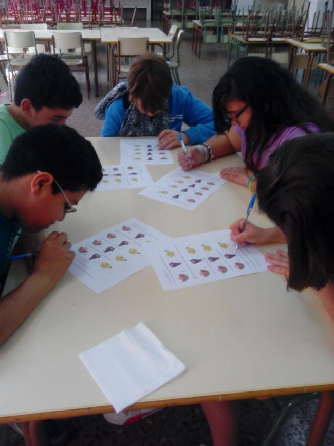 Campanya begudes energètiques Manises