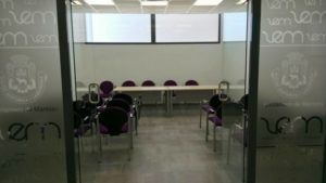 Viver Empreses Manises