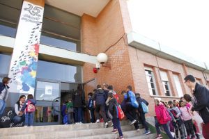 Escola de Pasqua de Puçol