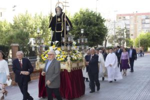 Alaquàs encarrega per segon any consecutiu la gestió del Porrat a una empresa externa