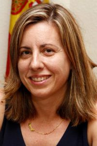 Ana Gomez PSPV Puçol