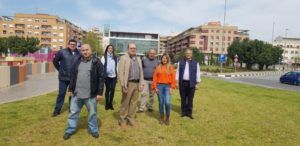 Ciudadanos Torrent nueva ejecutiva