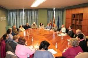 Consell Majors Torrent