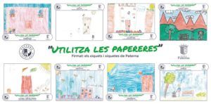 Dibujos Paterna Neta