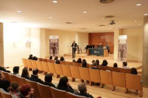 La editorial torrentina Malian presenta su primer libro