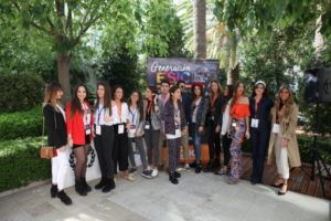 Primera edición Generación E en ESIC Valencia