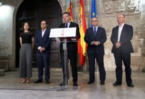 Generalitat destinará 5 millones a mejorar la movilidad en 70 municipios