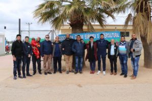 Torrent celebra el Día Internacional del Pueblo Gitano