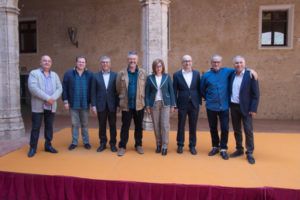 Alaquàs prepara el centenario del Castillo como monumento histórico artístico