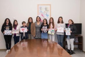 Joc Solidari Alaquàs 2018