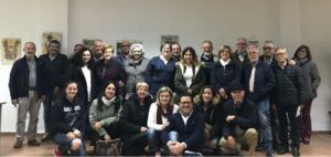 Jose Francisco Cabanes PSPV Sedaví