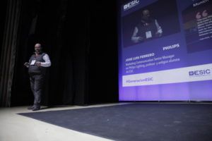 José Luis Ferrero Generación ESIC