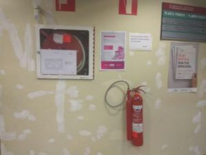 Juzgados Massamagrell