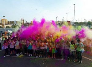 Manises Carrera de Colors