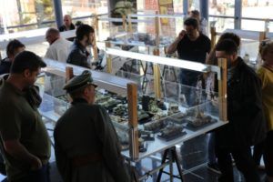 feria modelismo Torrent