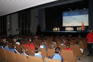 Mostra teatre Torrent