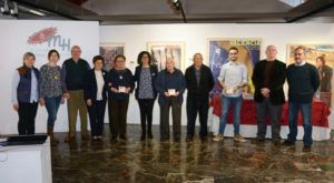 Paiporta recupera la memòria oral i commemora la proclamació de la II República Espanyola