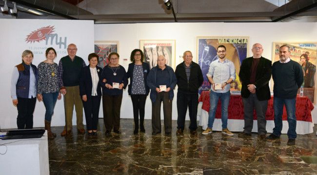 Paiporta recupera la memòria oral i commemora la proclamació de la II República Espanyola