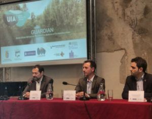 Paterna, Riba-roja e Hidraqua presentan programa europeo