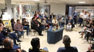 Picassent presenta el seu pla cívic i de convivència