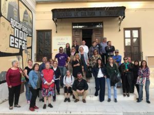 Rocafort concentracion sentencia Manada