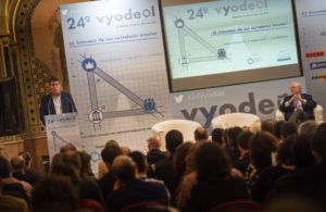 Rodriguez jornada carreteras Diputacion