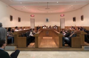 Voto reversión agua pleno Paterna