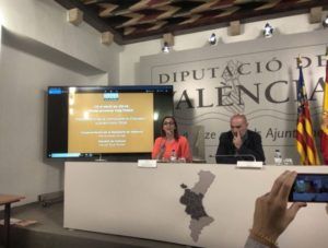 Diputación presenta su oferta cultural 2018