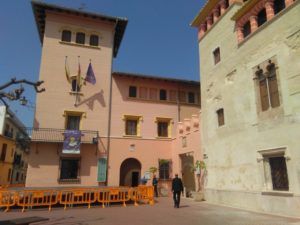 ayuntamiento alfara del patriarca