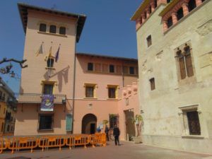 ayuntamiento alfara del patriarca