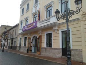 ayuntamiento de godella