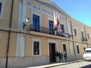 ayuntamiento de manises