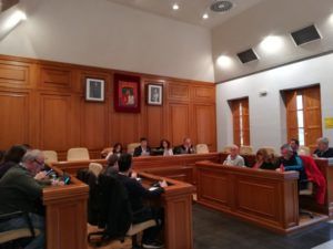 Olga Camps asume el área de Educación de Burjassot tras la dimisión de Laura Espinosa