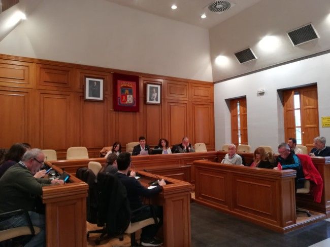 Olga Camps asume el área de Educación de Burjassot tras la dimisión de Laura Espinosa