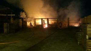 incendio rafelbunyol