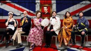 la cantante calva llega al TAC de Catarroja