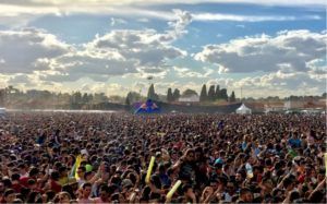 paellas universitarias 2018