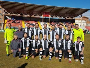 veteranos levante ud