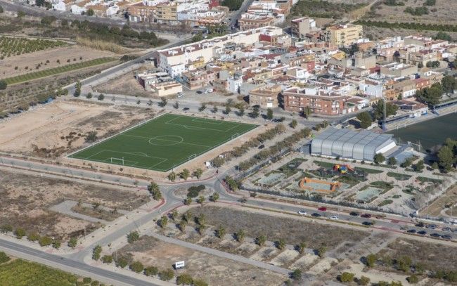 Massamagrell plan SOM Diputación