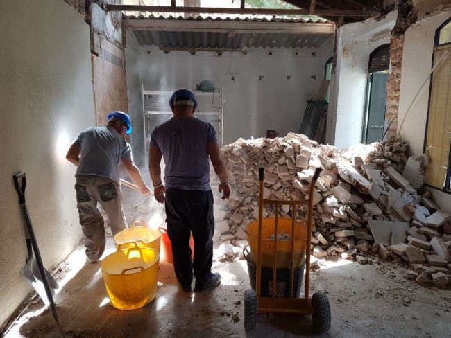 Casa de la Dona Manises